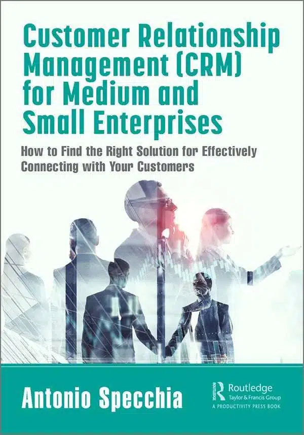 Customer Relationship Management for Medium and Small Enterprises