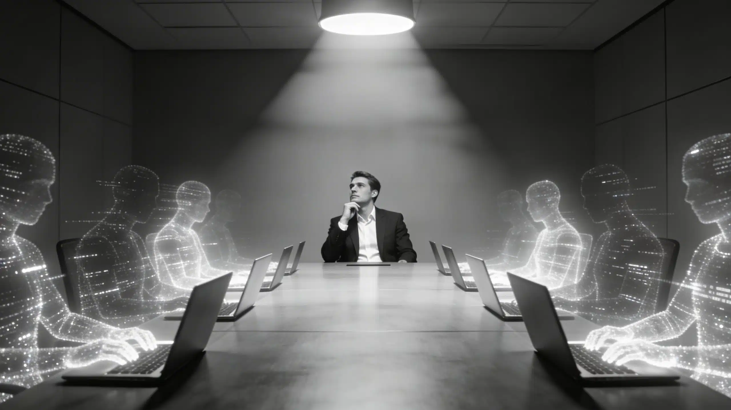 Applicant Relationship Management — Human-AI Collaboration in the Agentic Economy