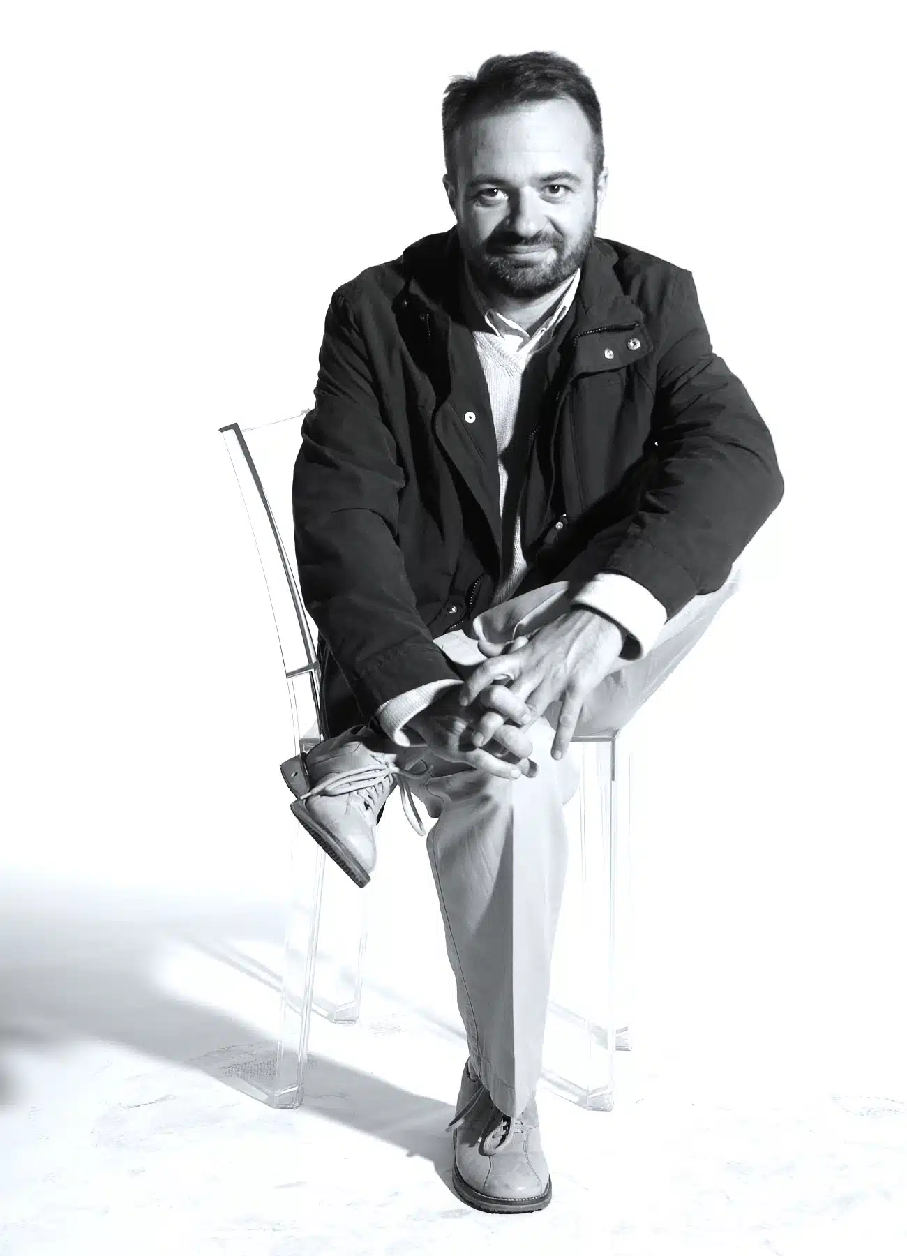 Antonio Specchia